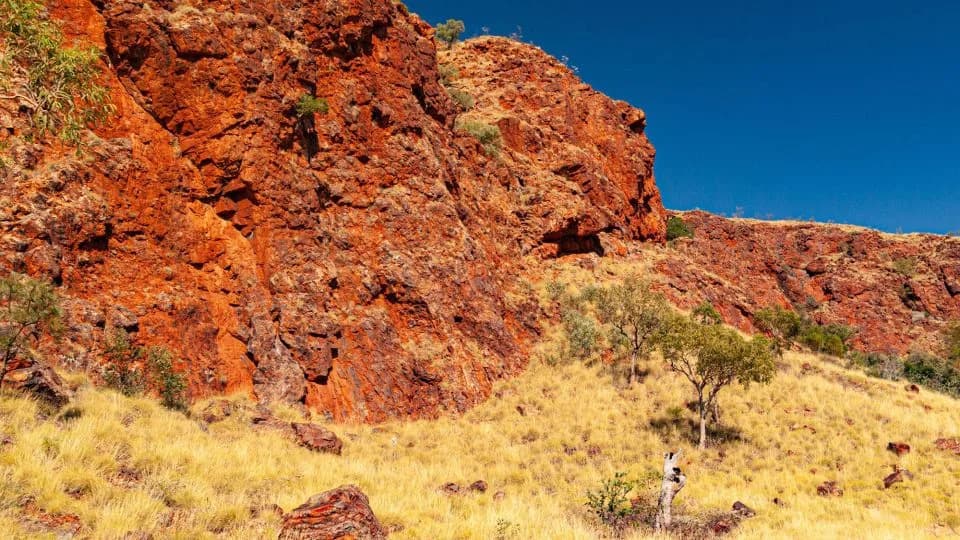 Nova studija: Tektonske ploče su se pomerale pre 3,5 milijardi godina — najraniji direktni dokazi