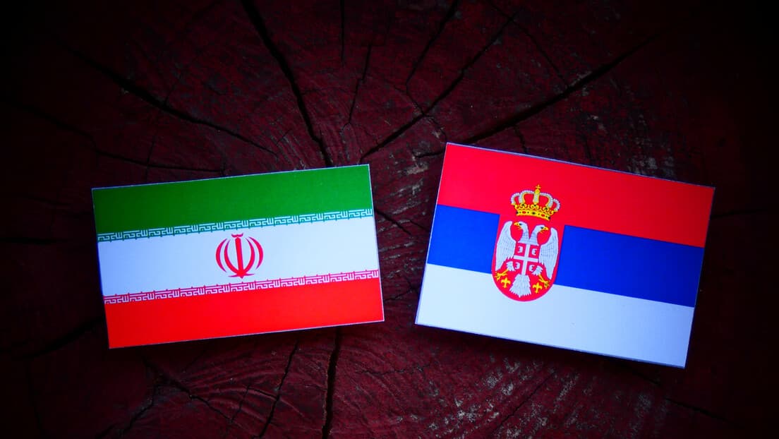 Iranska ambasada u Beogradu: 24. mart 1999. "datum sramote" — istorija se, kako kažu, ponavlja i u Iranu