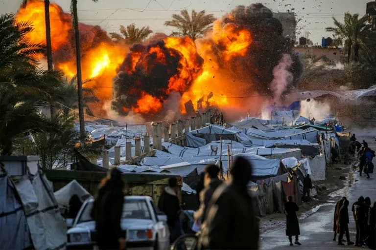 Rat na Bliskom istoku: Teheran odbacio američki plan — raste tenzija i rizik u Hormuzu