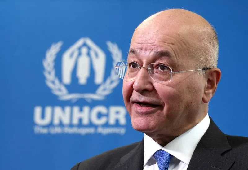 UNHCR Upozorava: Manje Od 10% Sredstava Prikupljeno Za Pomoć Raseljenima Nakon Eskalacije Na Bliskom Istoku
