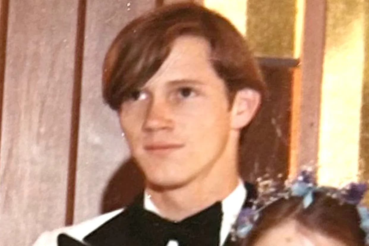 Nestao 1974. — Posle 51 godine identifikovan: Mark Smith vraćen porodici