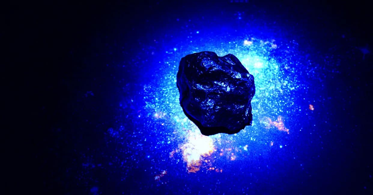 Sken otkriva obilje deuterijuma u 3I/ATLAS — drevni fragment ili mogući tehnološki trag?