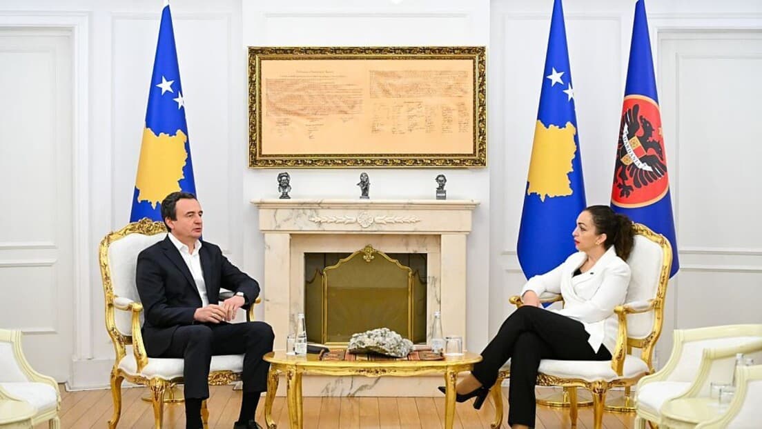 Ustavni sud: Dekret Vjose Osmani Nevažeći — 34 Dana Za Izbor Predsednika, Upozorenje Na Raspuštanje