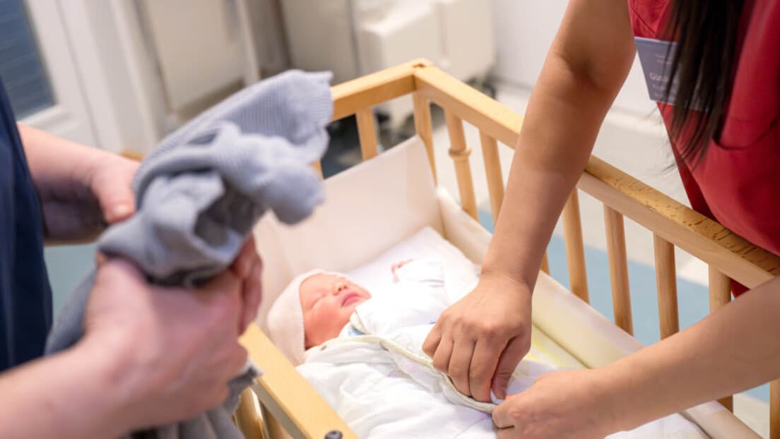 Demografski alarm: U prva dva meseca rođeno 45 beba manje nego prošle godine