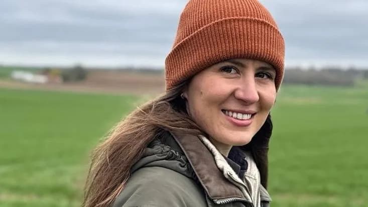 Iz svemira do njive: Manor Farm testira hiperspektralno praćenje za preciznu primenu đubriva