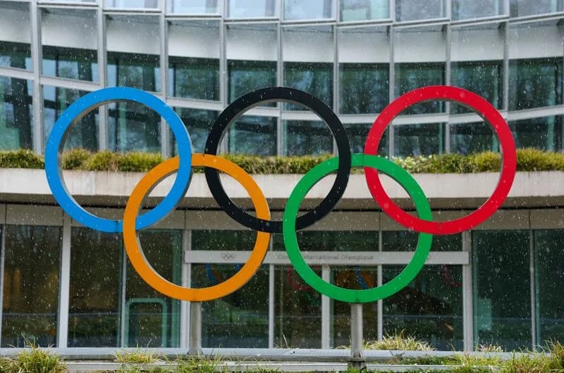 IOC Uvodi SRY Genetski Test: Samo „Biološke“ Žene U Ženskim Disciplima Od LA2028