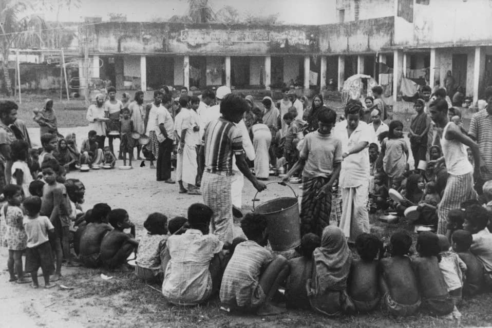 Jedna Od Najpoznatijih I Najpogrešnijih Prognoza: Paul Ehrlich I "Population Bomb"