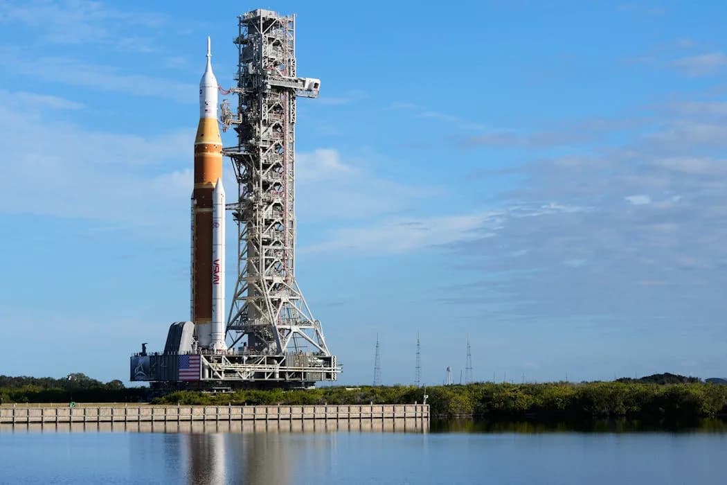 Artemis II: NASA Ponovo Šalje Ljude U Orbitu Meseca — Šta Očekivati Na Putu Do Lansiranja