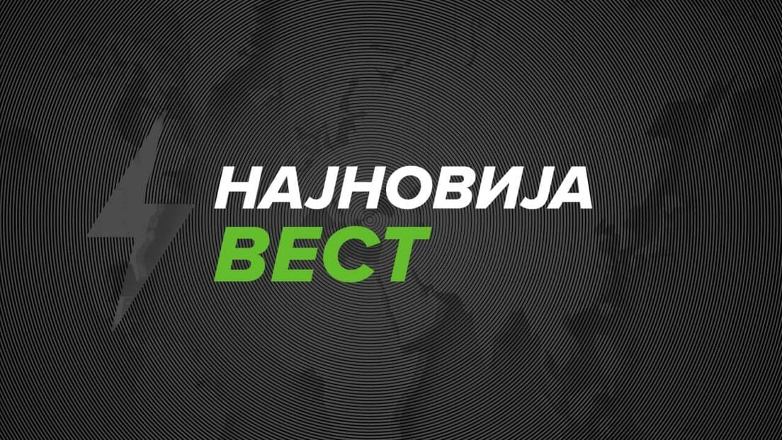 Vučić: Kurti Sutra Kod Makrona — Dva Zahteva Koja Mogu Ugroziti Mir