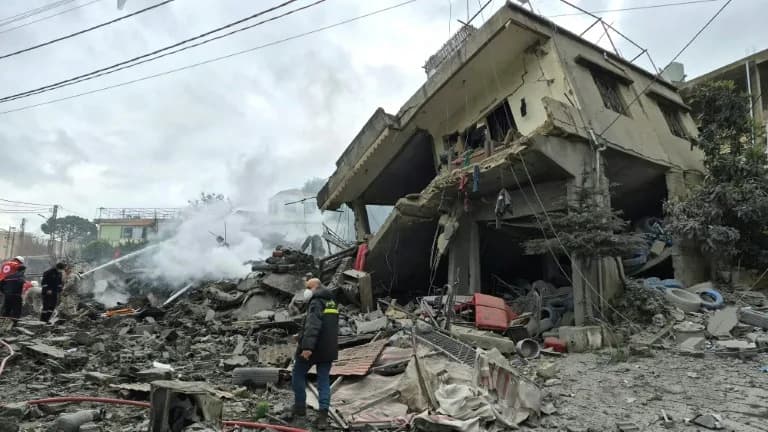 Rat na Bliskom istoku — najnovije vesti: Trump odložio udare, Izrael traži dodatne trupe, eksplozije u Teheranu