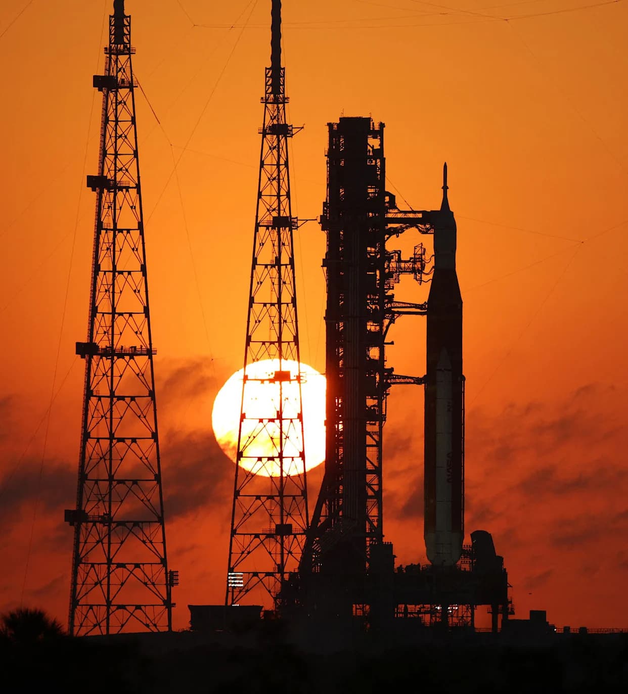 Artemis II: Kritična Misija NASA Za Povratak Ljudi Na Mesec