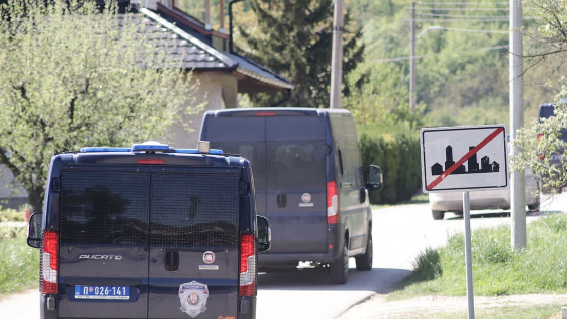 Viši sud u Negotinu potvrdio optužnicu protiv Dejana Dragijevića i Srđana Jankovića za ubistvo Danke Ilić