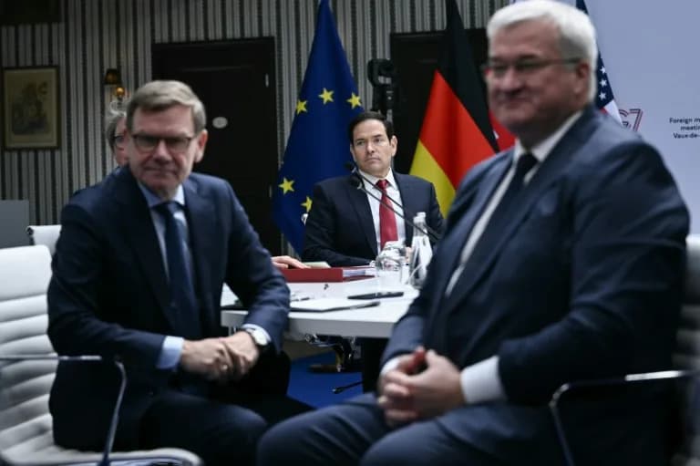 G7 UPOZORAVA: Wadephul tvrdi da Putin pokušava da skrene pažnju ratom na Bliskom istoku