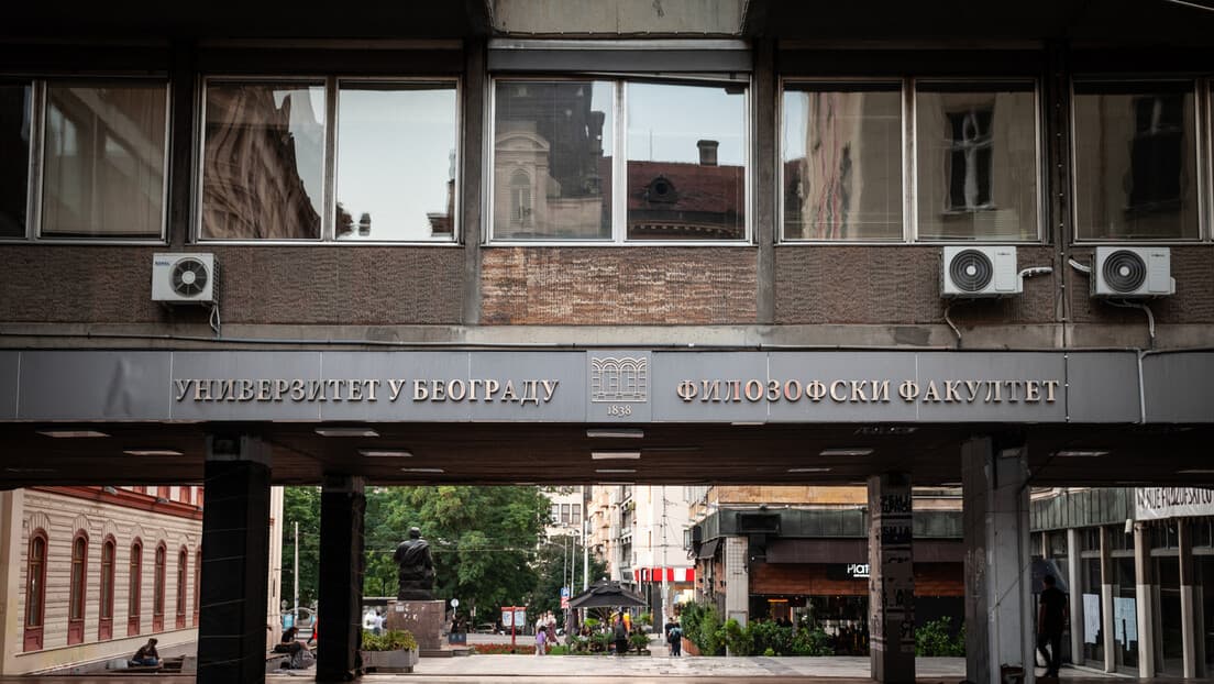 Ana Brnabić Inicirala Hitnu Sednicu Odbora: Stanje Na Državnim Univerzitetima Sutra U 11h