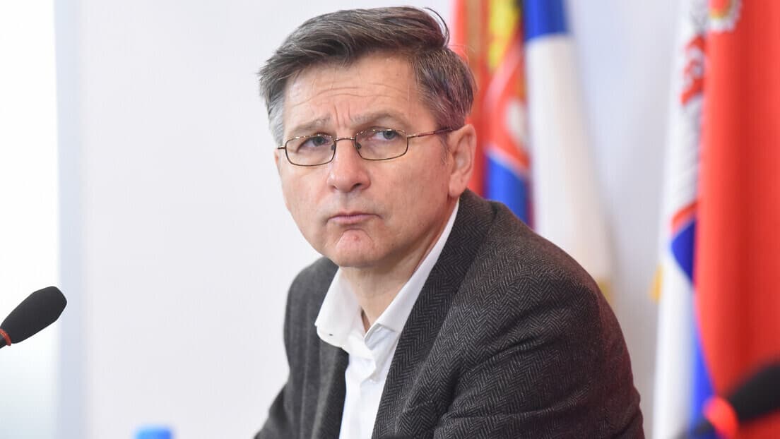 Istoričaru Milošu Koviću Zabranjen Ulazak u Hrvatsku — "Neće Me Sprečiti da Svedočim Istini"