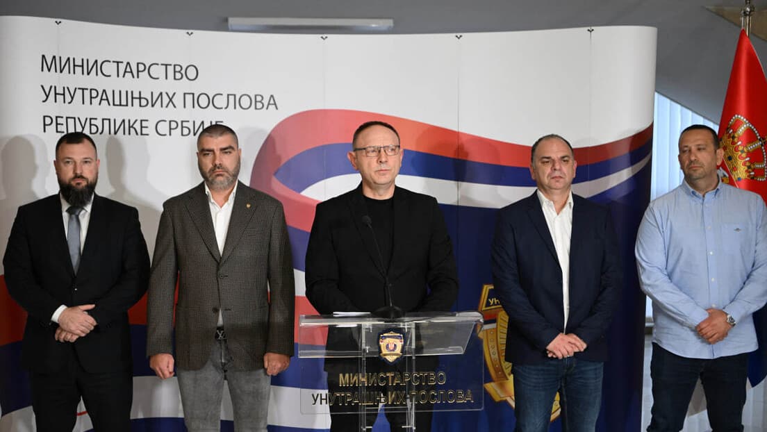 Smrt studentkinje na Filozofskom fakultetu u Beogradu — policija i tužilaštvo pokrenuli istragu