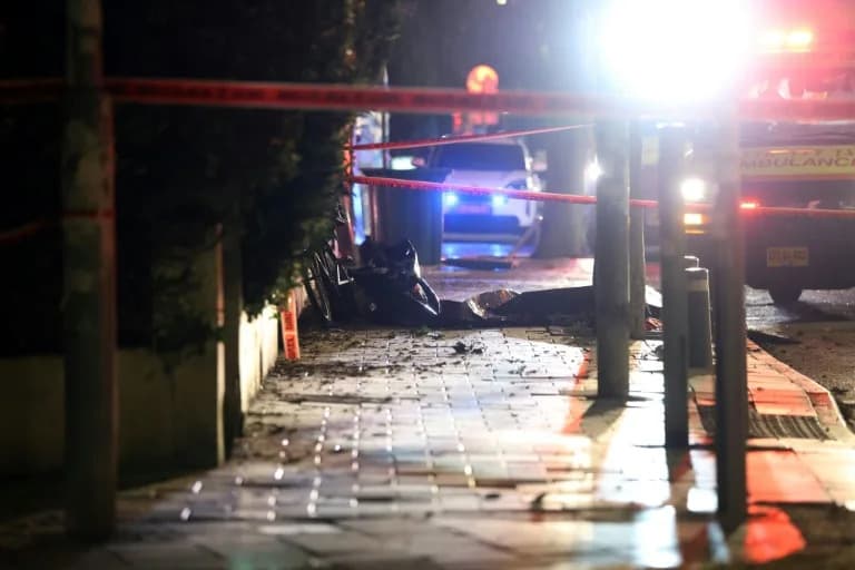 Jedan Poginuo u Tel Avivu, Vojska Prijavila Rakete Iz Irana