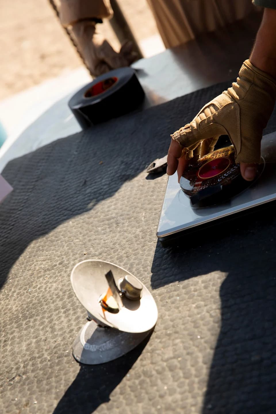 Moguće Da Su SAD Bacile BLU-91/B Protivoklopne Mine Nad Južnim Iranom, Kažu Analitičari