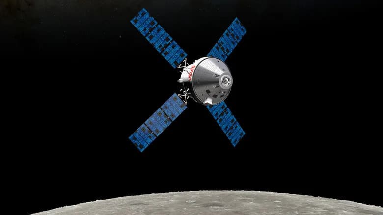 Šta Će Astronauti Jesti Na Misiji Artemis II — Meniji, Testovi i Zanimljivosti