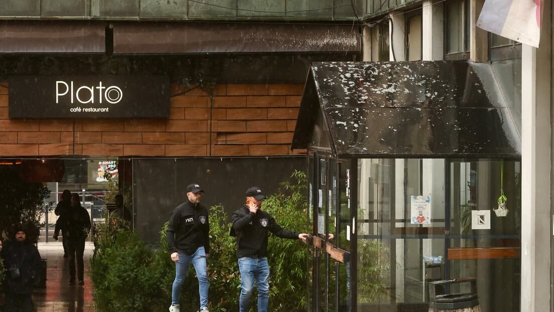 Dekan Sinani saslušan u MUP-u nakon smrti studentkinje na Filozofskom fakultetu