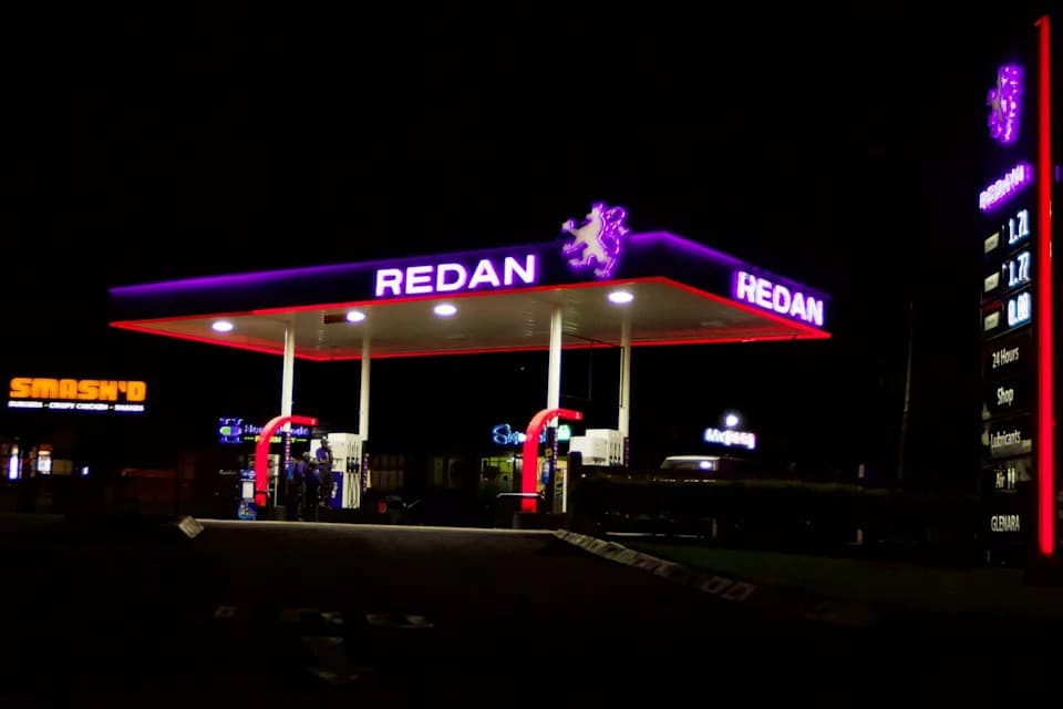 Afrika Pod Pritiskom: Porast Cena Goriva Nakon Sukoba Na Bliskom Istoku Pogađa Kontinent