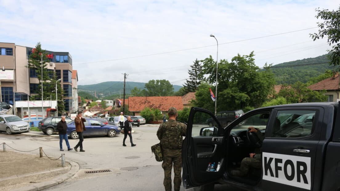 Kuda vodi Kurtijeva ideja o povlačenju KFOR-a? Drecun: Rizik od destabilizacije i incidenata