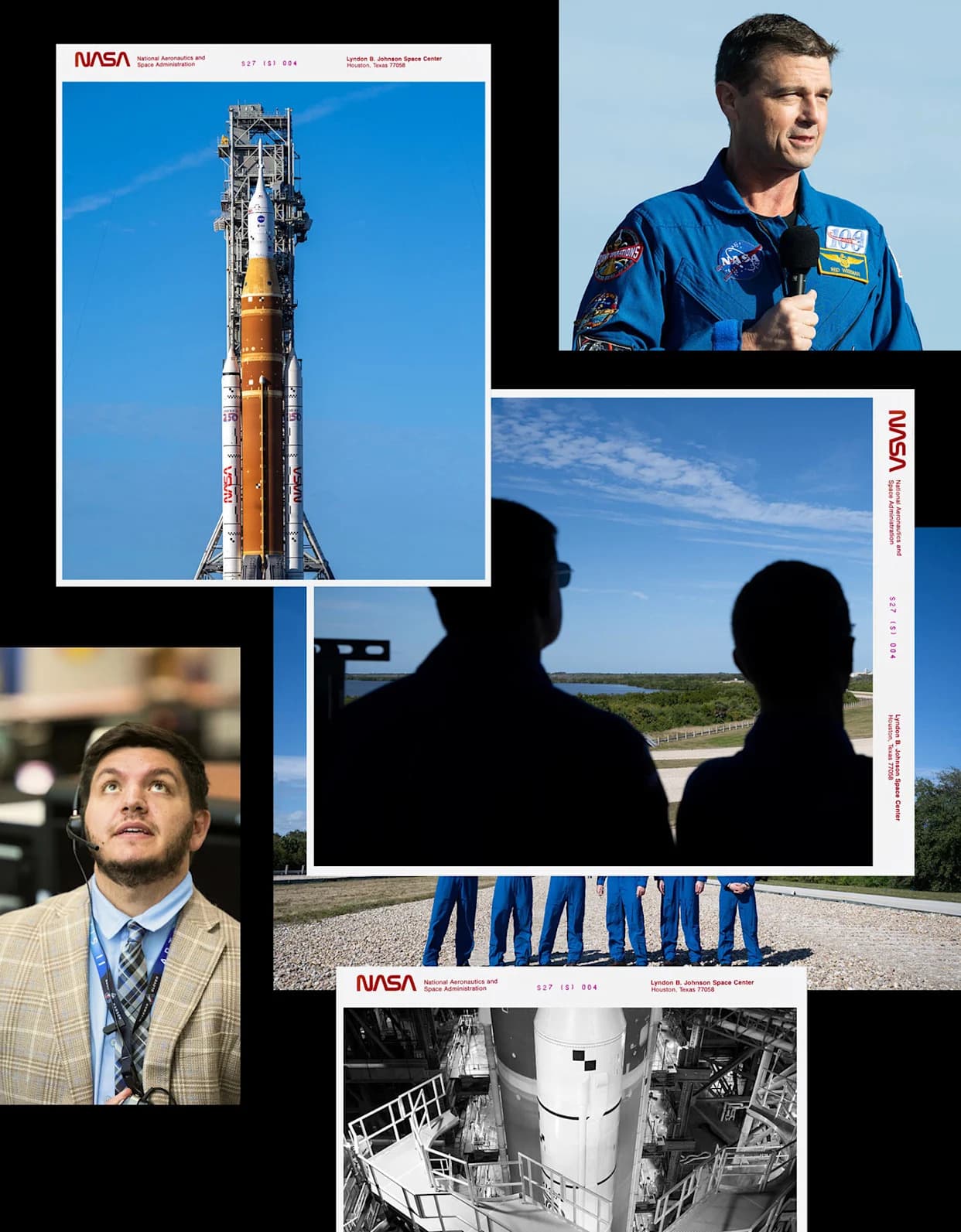 Artemis II: NASA Ponovo Šalje Ljude Oko Meseca Posle Više Od 50 Godina