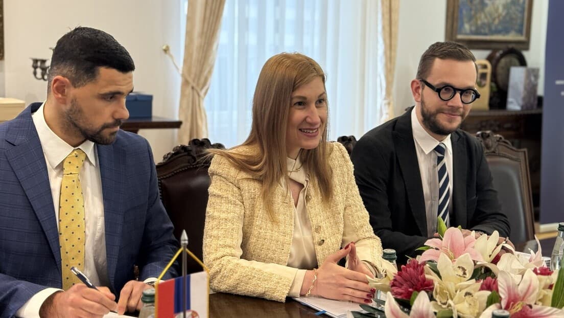 MSP Traži Pojašnjenje Zabrane Ulaška Milošu Koviću, Vučić Najavljuje Protestnu Notu