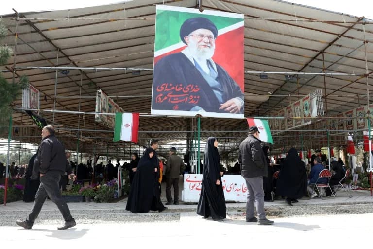 Teheran Zapečatio Lanac Kafića Lamiz Zbog 'Sumnjivih' Dizajna Na Čašama