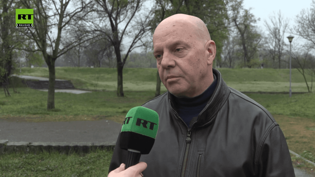 Pavić: Priprema Se Teren Da Se Ospori Orbanova Pobeda