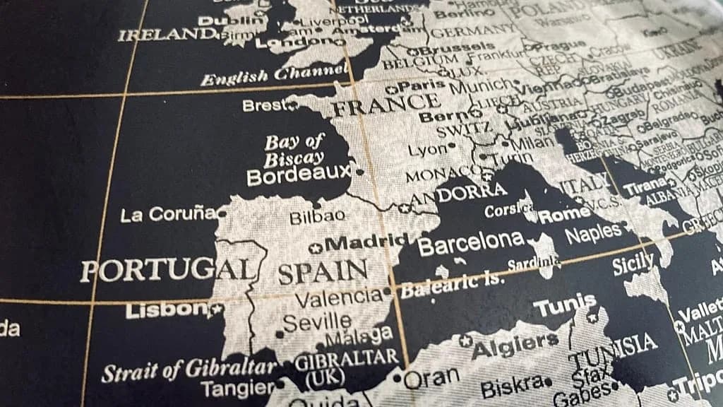 Istina o „nacističkoj“ vremenskoj zoni u Španiji: Zašto smo sat ispred i kako to utiče na san