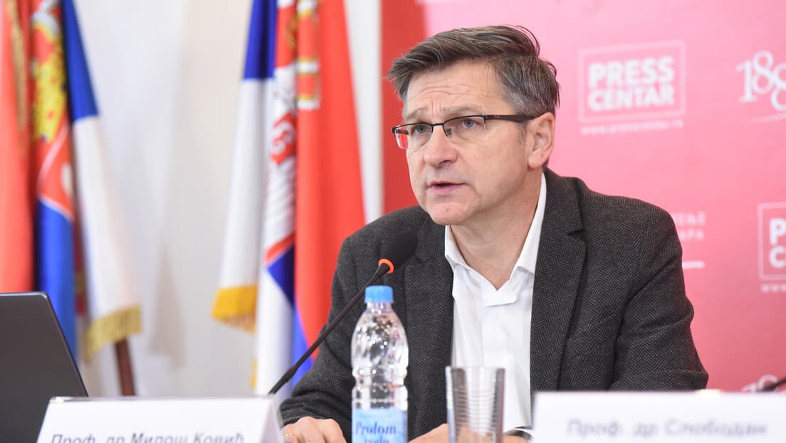 Miloš Ković zabranjen u ulasku u Hrvatsku — najavljuje upravni spor