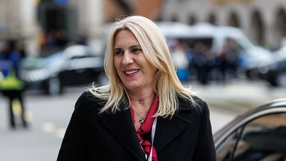 Cvijanović: „Nigde Ne Piše Da Je Država Titular Imovine“ — Spor O Imovini Između SDA/SDP I Srpskog Člana Predsedništva