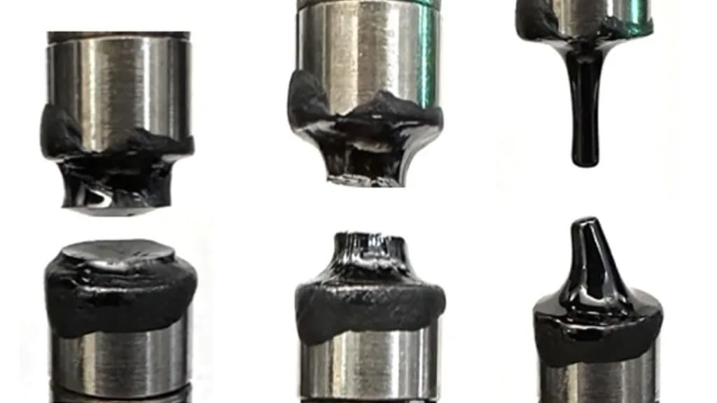 Iznenađujuće otkriće: Viskoze tečnosti mogu se prelomiti kao čvrsta tela pri kritičnom naprezanju