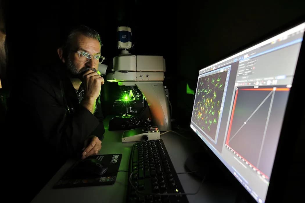 Panika u laboratorijama: Kako su federalni rezovi grantova pretvorili posao dekana za istraživanja u upravljanje krizom