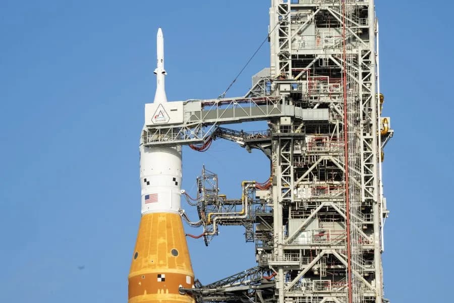 NASA Planira Stalnu Bazu Na Mesecu Do 2030-ih — Zašto To Menja Igru