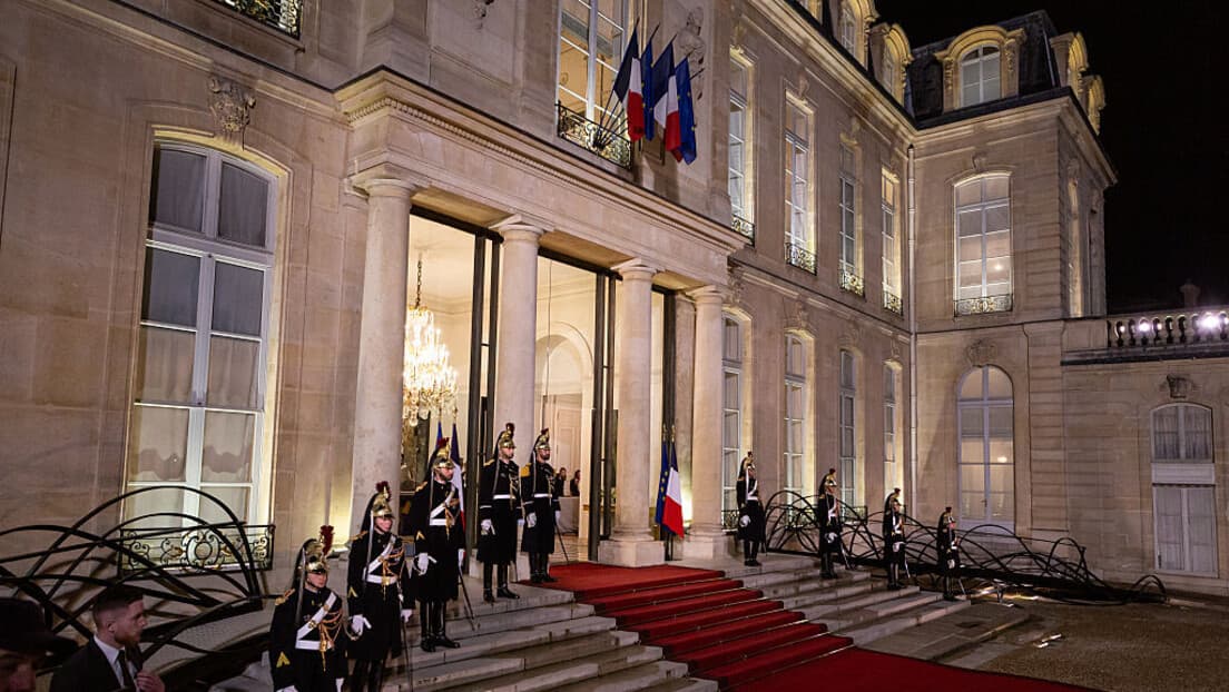 Bez zvaničnog odgovora iz Jelisejske palate: Kurti tvrdi da se sastao sa Makronom u Parizu