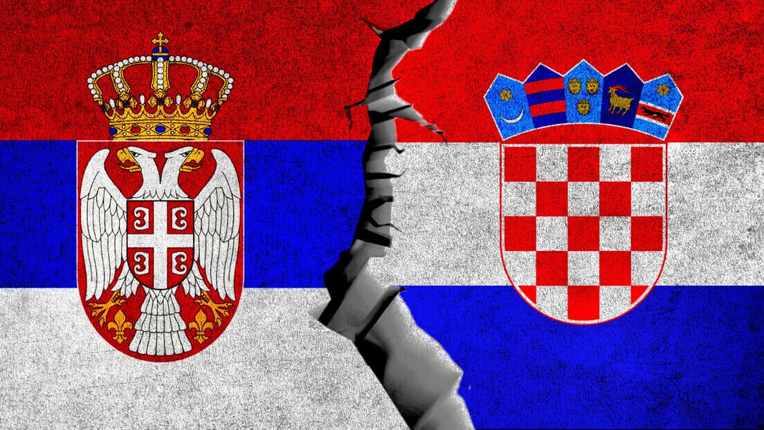 Beograd–Zagreb: Državna Sekretarka Poručila — Srbija Poštuje Susedе, Očekuje Uzdržanost