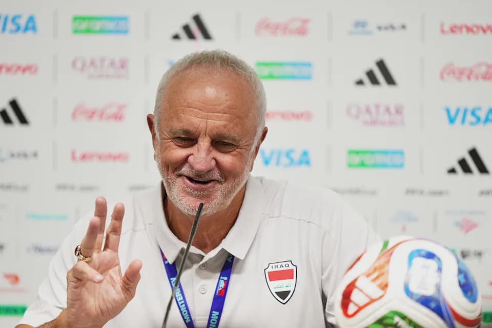 Drama i nada u Monterreju: Irak igra protiv Bolivije za plasman na Mundijal 2026