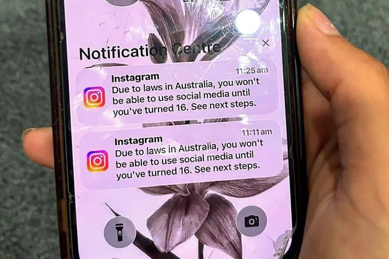 Australijski regulator pojačava istragu: Facebook, Instagram, YouTube i druge platforme pod lupom zbog zabrane za mlađe od 16 godina