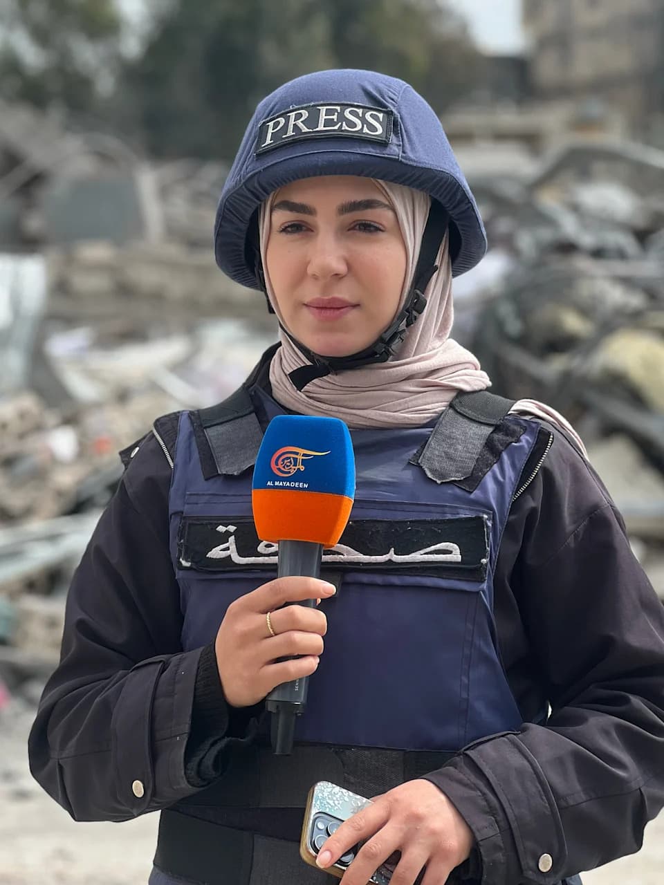 Troje Novinara Ubijeno U Izraelskom Udaru U Južnom Libanu — CPJ Zahtijeva Nezavisnu Istragu