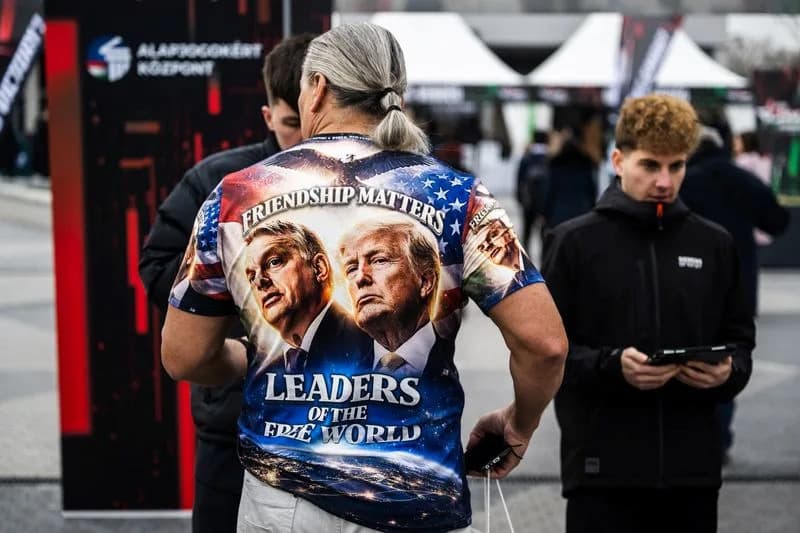 Izborni Okršaj U Mađarskoj: Orban Suočava Najteži Test Od 2010.