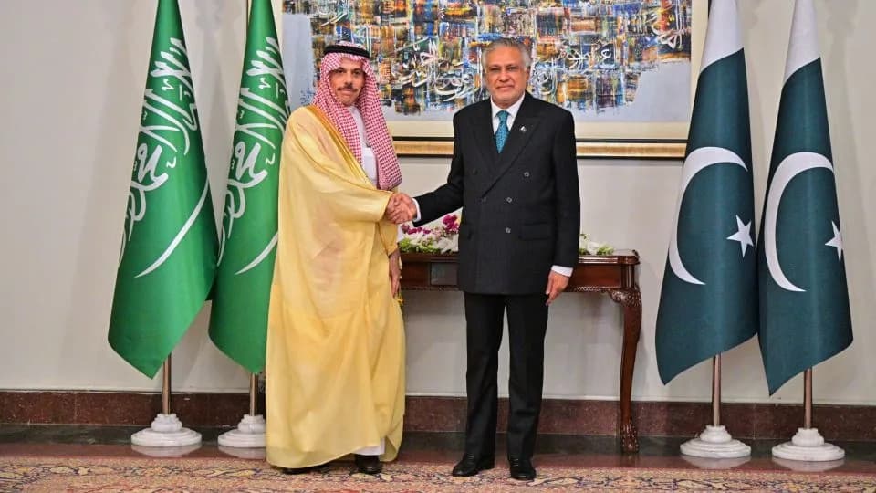 Pakistan Kao Posrednik Između SAD I Irana: Zašto Postoji Rizik Da Bude Uvučen U Sukob