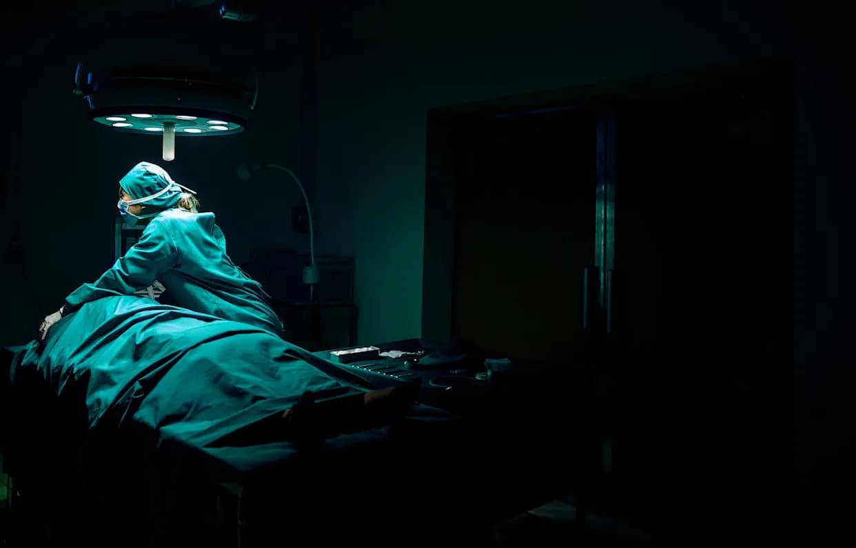 „Toksična dama“: Kako je jedna pacijentkinja izazvala misteriozno trovanje u hitnoj — Slučaj Glorije Ramirez (1994)