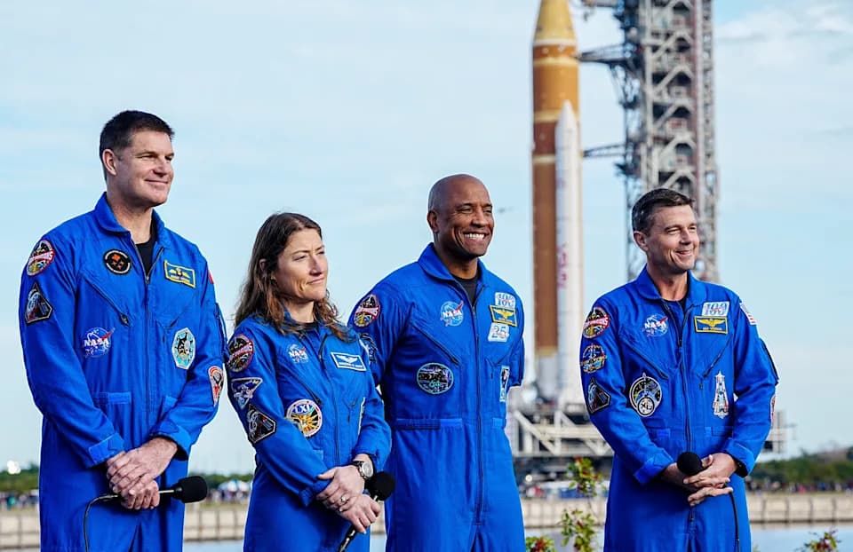 Zašto se vraćamo na Mesec? Kako NASA-in Artemis program priprema put ka Marsu