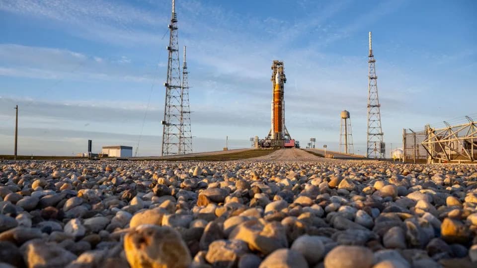 Countdown: Artemis II — Povratak Ljudi u Duboki Svemir Posle Više Od 50 Godina