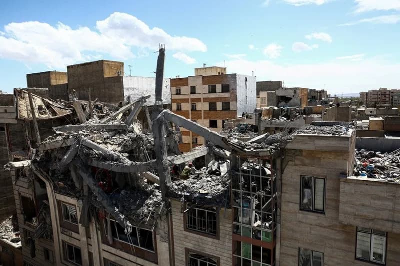 66% Amerikanaca Za Brzo Okončanje Sukoba Sa Iranom, Pokazala Anketa Reuters/Ipsos