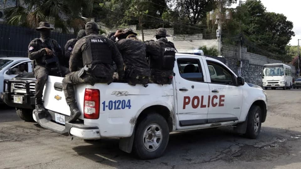 Višednevni napadi bandi u Artiboniteu: Desetine mrtvih, skoro 6.000 raseljenih pred dolazak međunarodnih snaga