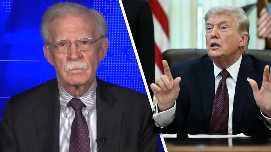 Bolton Upozorava: Rani Odustanak SAD Iz Irana Mogao Bi Biti Strateška Pobeda Teheranu