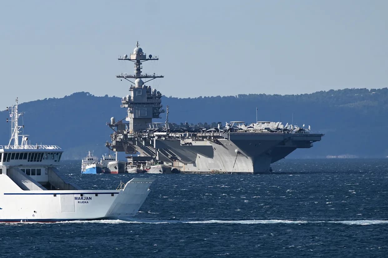 Raskol u NATO: Kako evropski saveznici odbijaju Trampove zahteve u sukobu sa Iranom